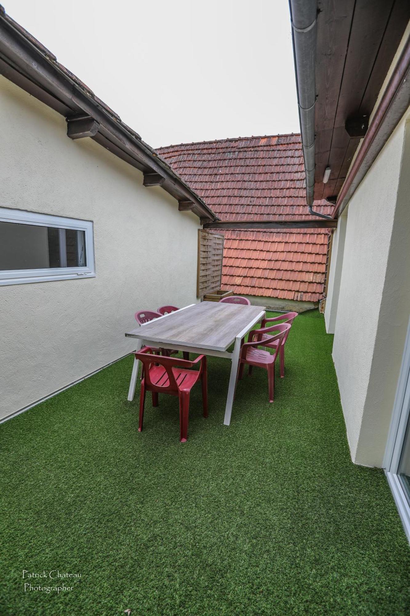 Eden Auberge Villefranche-du-Perigord Exterior photo